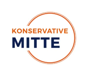 Logo Konservative Mitte als Download