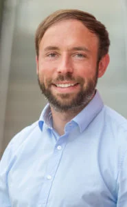 Peter Pfitzenreiter - eines der Mitglieder der Fraktion Konservative Mitte SOE