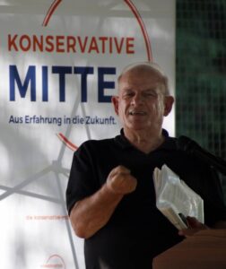 Konservative Mitte - Peter Hahne 1 e1695125375107