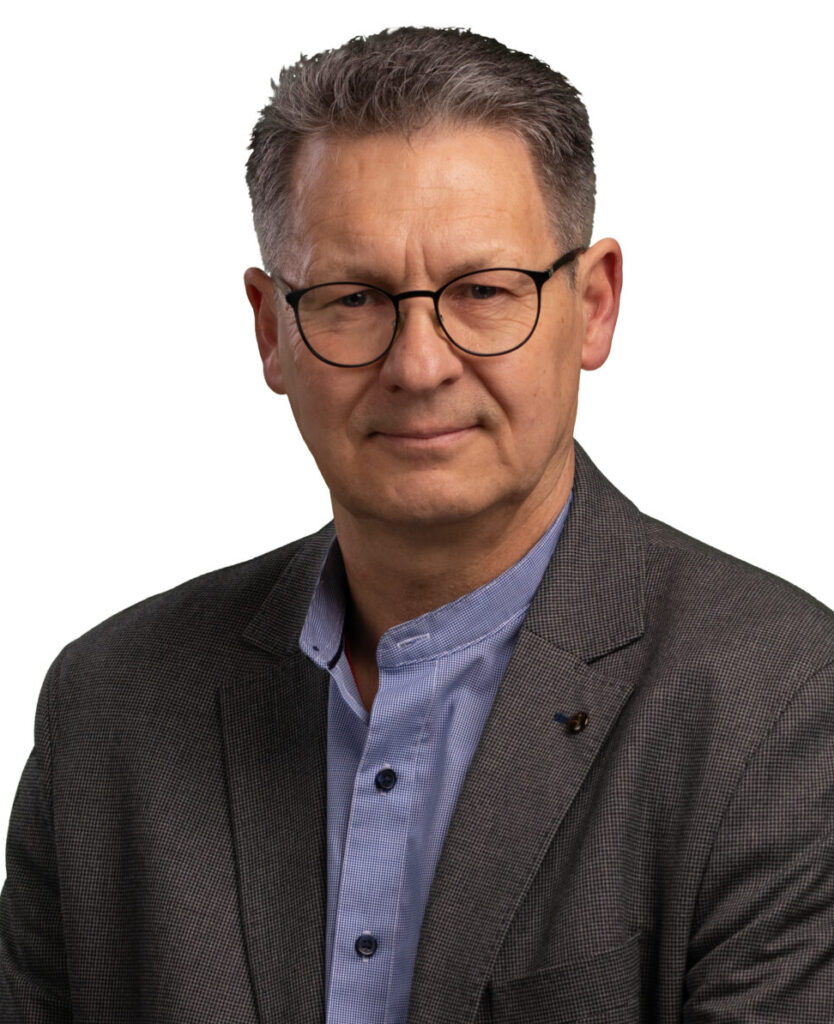 Jens Maahs