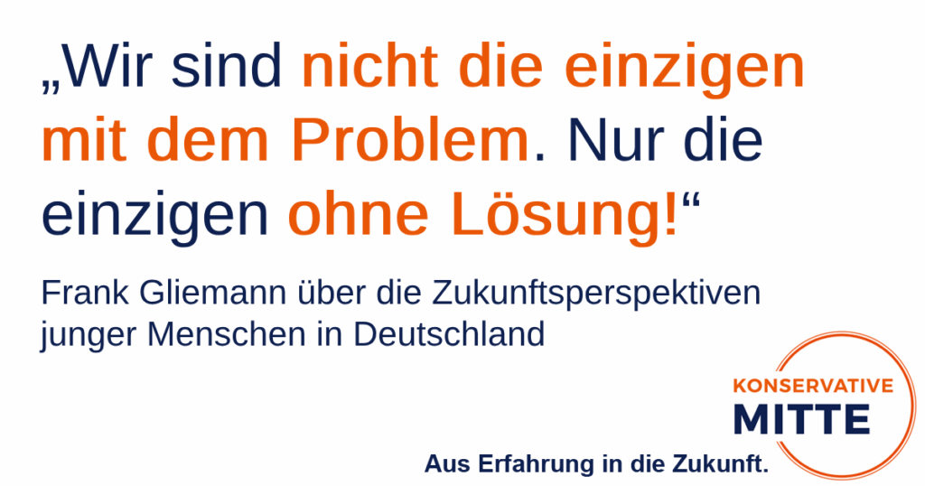 Jugend wandert ab – Deutschland verliert Zukunft