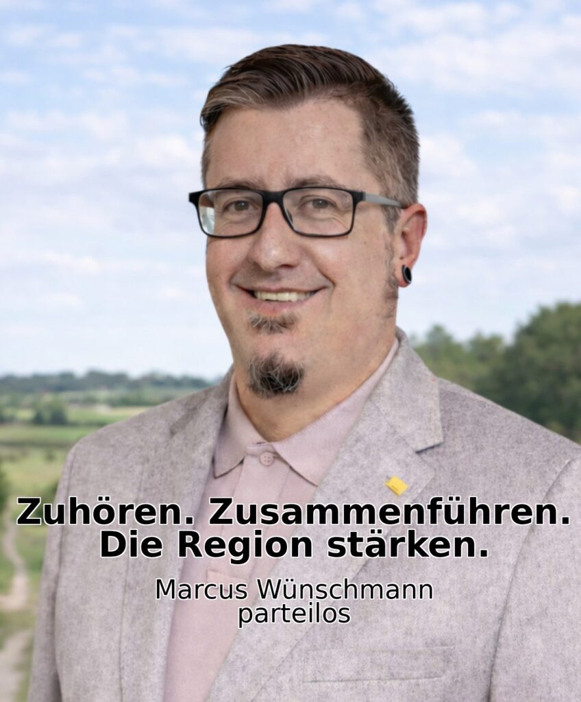 Konservative Mitte setzt bei der Oberbürgermeisterwahl in Dippoldiswalde auf Marcus Wünschmann Konservative Mitte - WhatsApp Image 2026 02 16 at 09.48.09